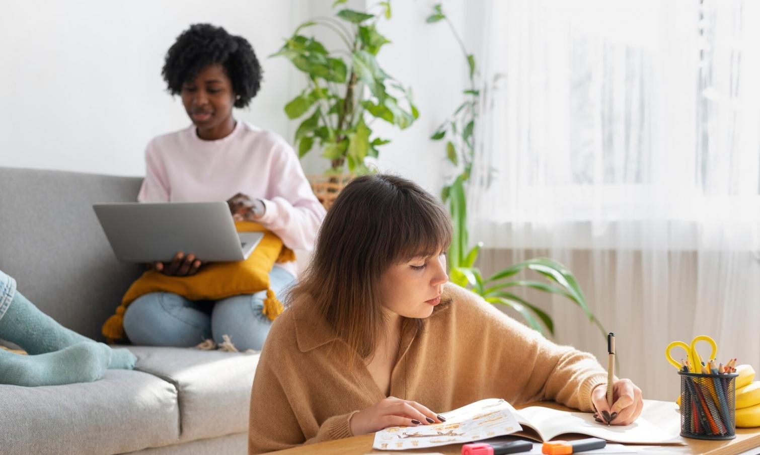 Рабочая встреча партнеров по обсуждению образовательных программ