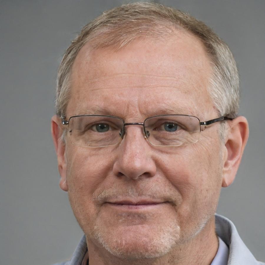 Микаэль Кристофферсен, специалист по бизнес-консультированию